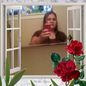 Meet your Posher, Lidia